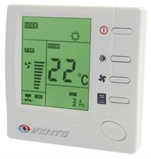 Digitaler Temperaturregler