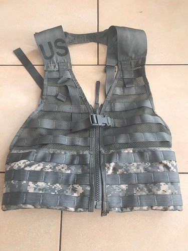 Orig army molle - army, ii