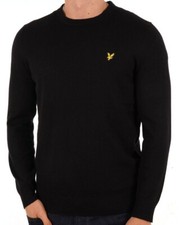 Lyle scott pullover - lyle,