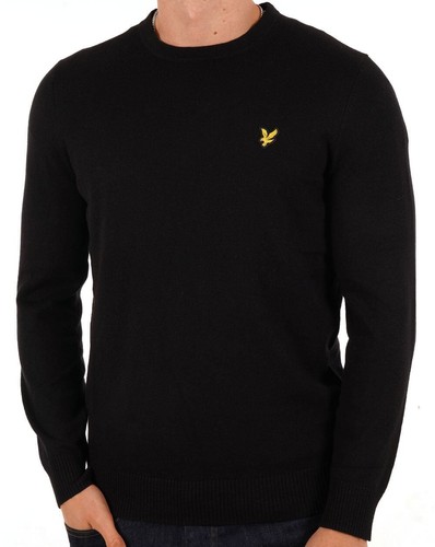 Lyle scott pullover mit - scott,