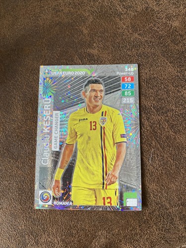 Road uefa euro 2020 panini - road,