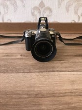 Nikon F 75 AF Nikkor 28-80mm