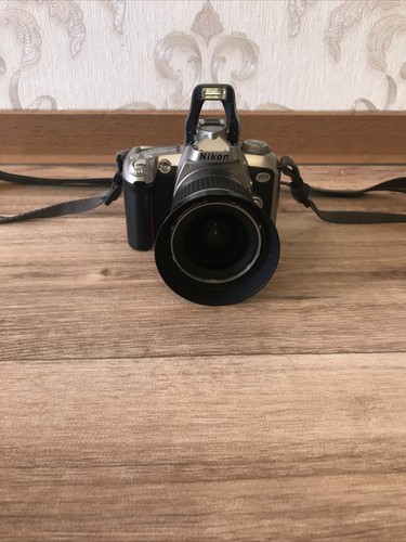 Nikon nikkor 28 80mm - nikon, 28-80mm