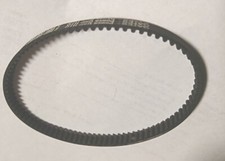 Bosch Zahnriemen, Antriebsriemen 252x6mm für  Schwingschleifer  