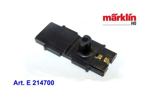 Märklin e214700 isolierung - mÄrklin,