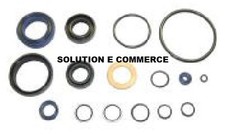 POCHETTE Kit Mit Dichtungen Rocla RHS25 RHS 25 Ersatzteile Manuelle Hubwagen