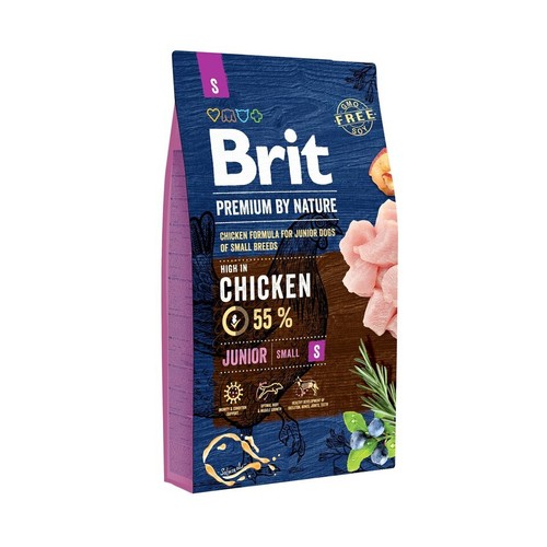 Brit premium by nature - premium,