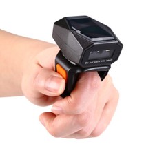 Eyoyo Mini Finger Barcode
