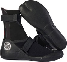 RIP CURL Neopren Surfanzug Neoprenanzug FLASHBOMB 5MM ROUND TOE Neoprenschuh