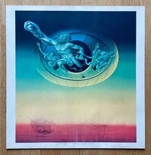 Rudolf Hausner. Grosse