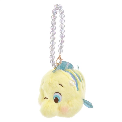 Disney store flunder plüsch - disney,