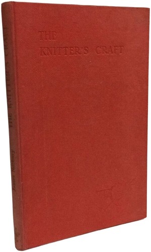 The knitter craft james - knitter's, |