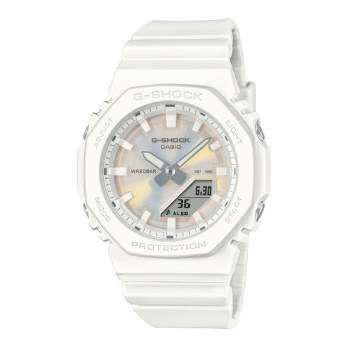 Casio shock armbanduhr - g-shock,