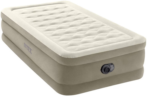 Intex ultra plush - intex, airbed