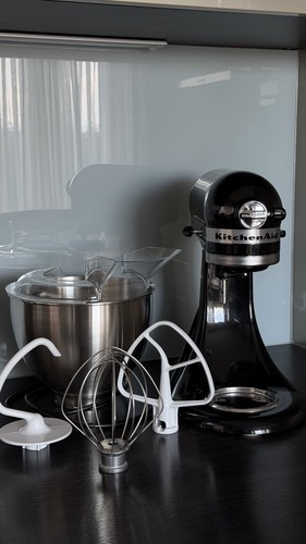 Kitchenaid küchenmaschine - kitchenaid,