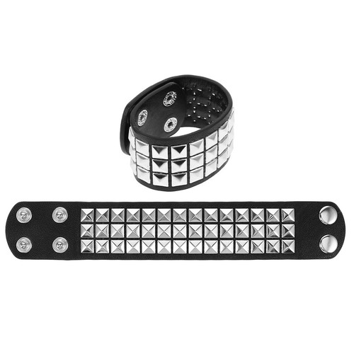 Pcs lederarmband - pcs,
