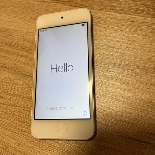 Apple ipod touch gen - gen., 64gb
