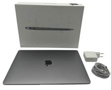 MacBook Air 13" M1 8C CPU 7C