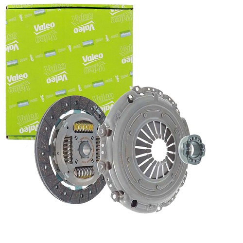 Valeo 3kkit kupplungssatz - 3kkit,