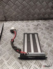 Ford Galaxy 2009 Zuheizer