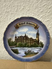 Schloss Schwerin Krone