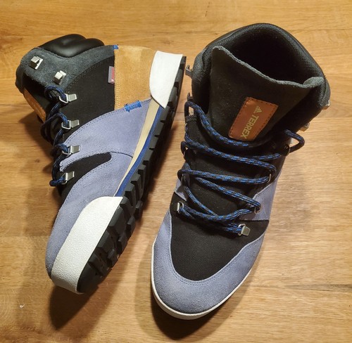 Fz3378 adidas terrex snowpitch - terrex,