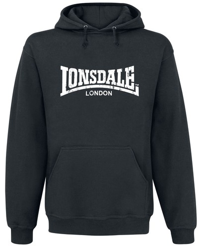 Lonsdale london - lonsdale,