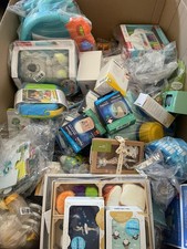 Baby Geschenkbox Junge & Mädchen | Neugeborene Geschenkset | Baby Shower | Taufg