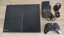 Verkaufe Microsoft Xbox One