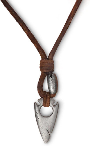 Herren halskette mit - halskette,