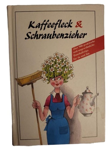 Haushaltstipps ratgeber buch - ratgeber,