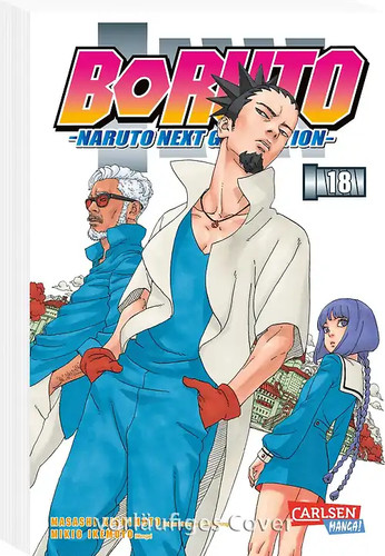 Boruto naruto the - -, next