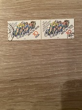 Briefmarke VII KINDER-UND JUGEND-SPARTAKIADE DER DDR 1979