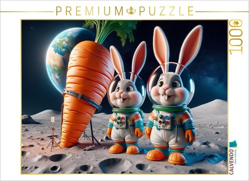 Calvendo puzzle - calvendo,