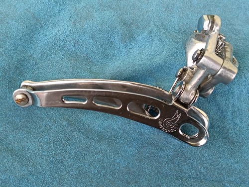Campagnolo super record - campagnolo,