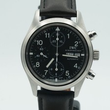 IWC FLIEGERCHRONO AUTOMATIK