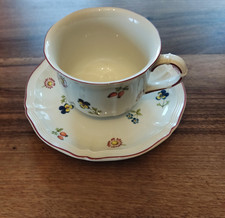 Villeroy & Boch Petite Fleur
