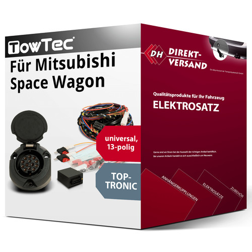 Für mitsubishi space wagon - space,