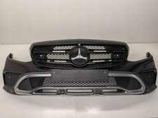 Mercedes Benz E Klasse W213