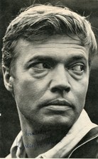 Karlheinz Böhm+ - seltenes