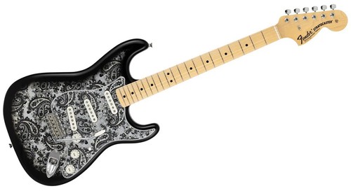 Fender made japan 2025 - made,