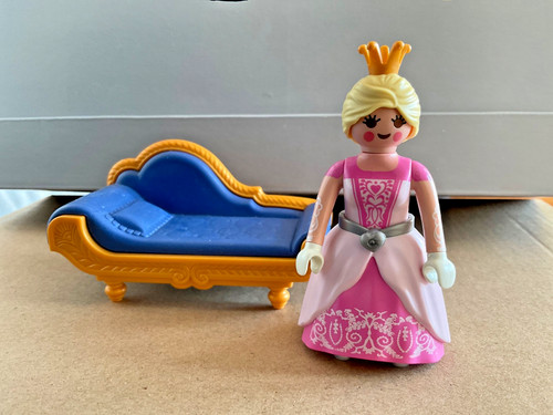 Playmobil 70447 70448