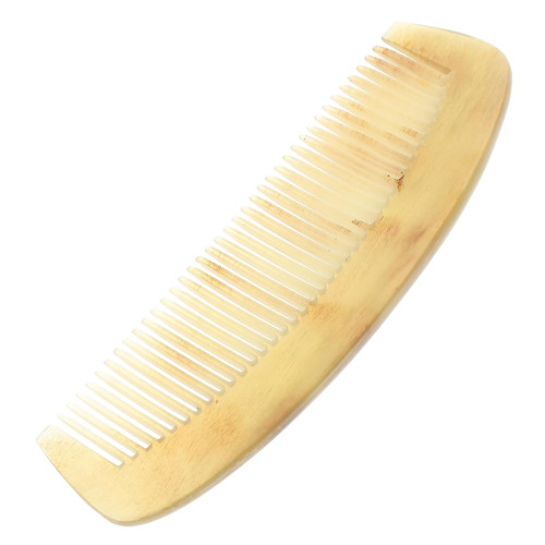 Hornkamm aus echtem horn - aus,