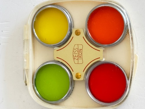 30145 zeiss ikon set - set, 8x