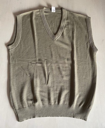 Herren pullunder weste - herren,