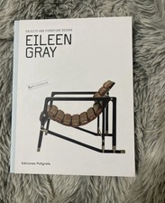 Eileen Gray: Objekte und