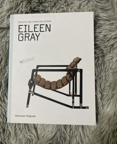 Eileen gray objekte und - eileen,