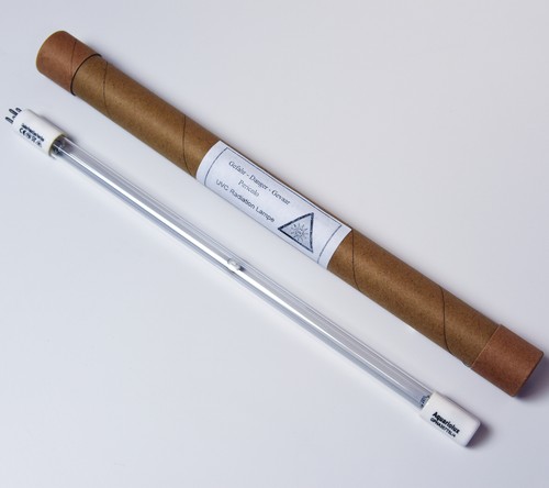 Rota leuchtmittel amalgam - rota,