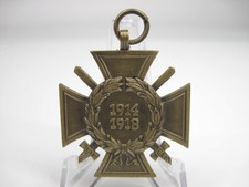 Ehrenkreuz für Frontkämpfer