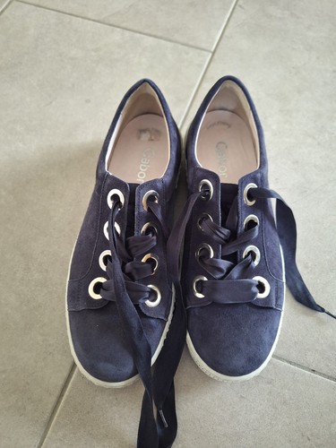 Gabor sneaker 5 wie - 38,5, neu
